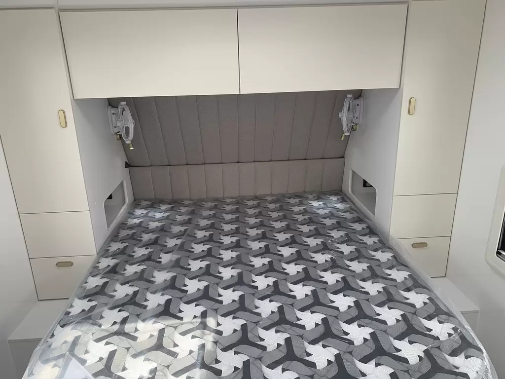 NEW 2025 CRUSADER EXCALIBUR DUKE