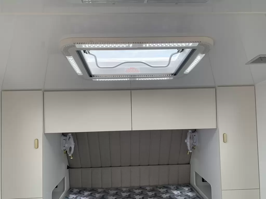 NEW 2025 CRUSADER EXCALIBUR DUKE