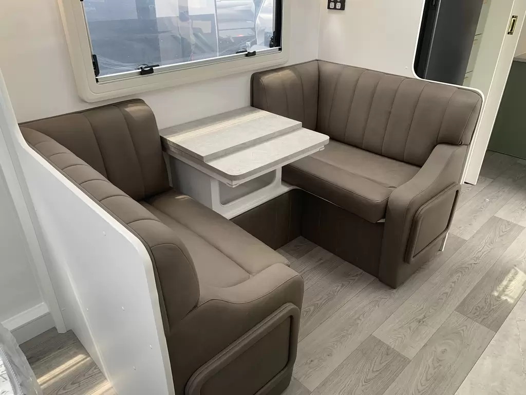 NEW 2025 CRUSADER EXCALIBUR DUKE