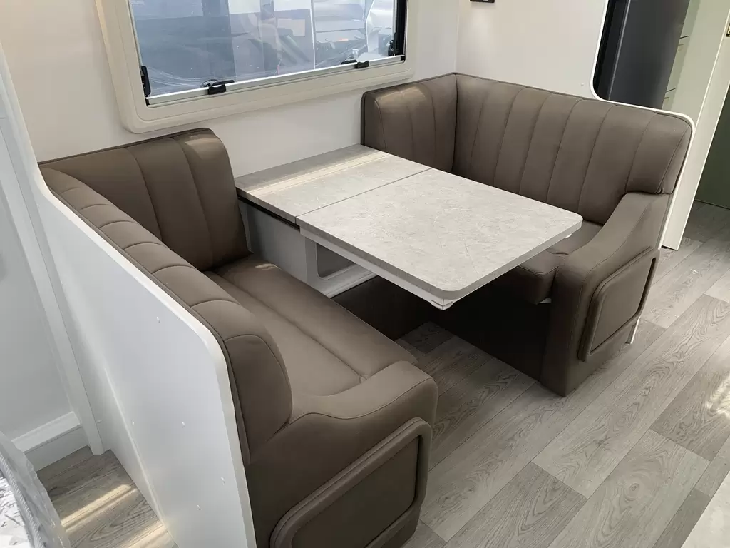 NEW 2025 CRUSADER EXCALIBUR DUKE