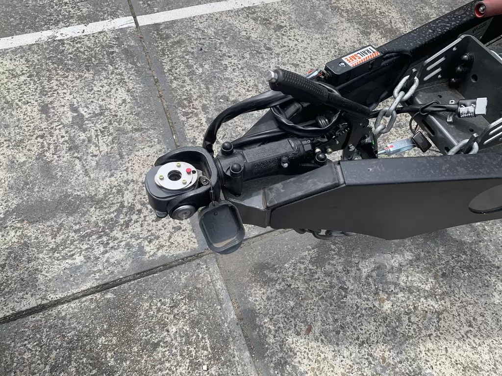 NEW 2025 CRUSADER EXCALIBUR DUKE