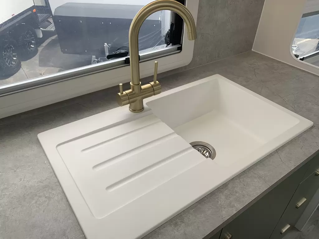 NEW 2025 CRUSADER EXCALIBUR DUKE