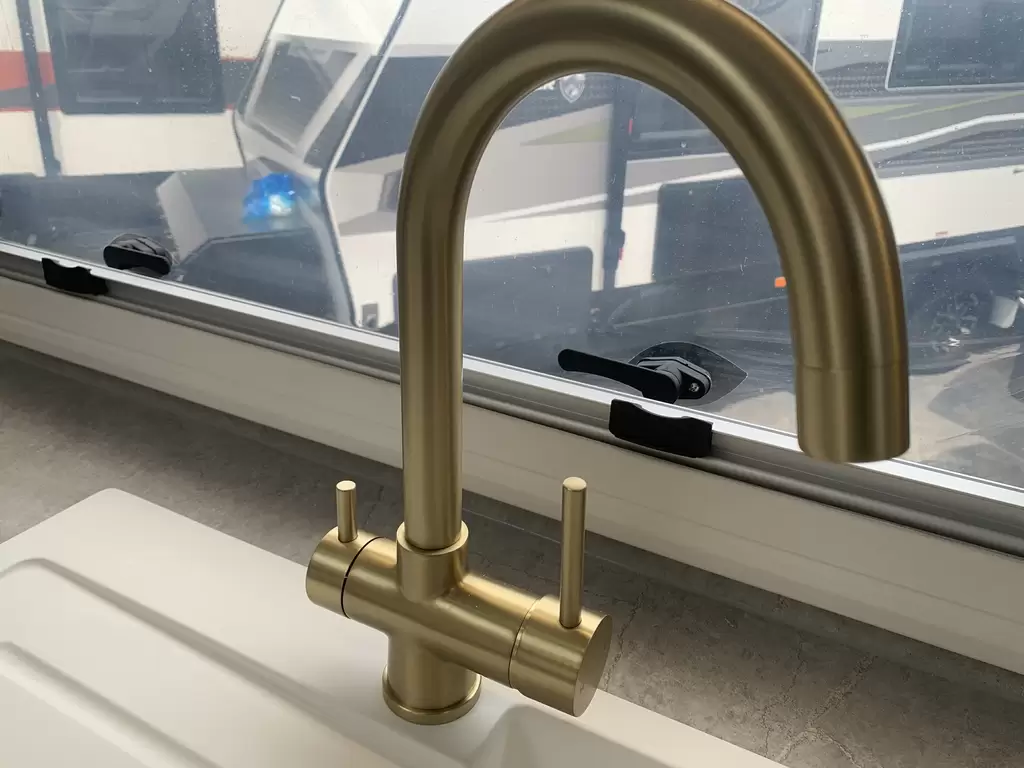 NEW 2025 CRUSADER EXCALIBUR DUKE