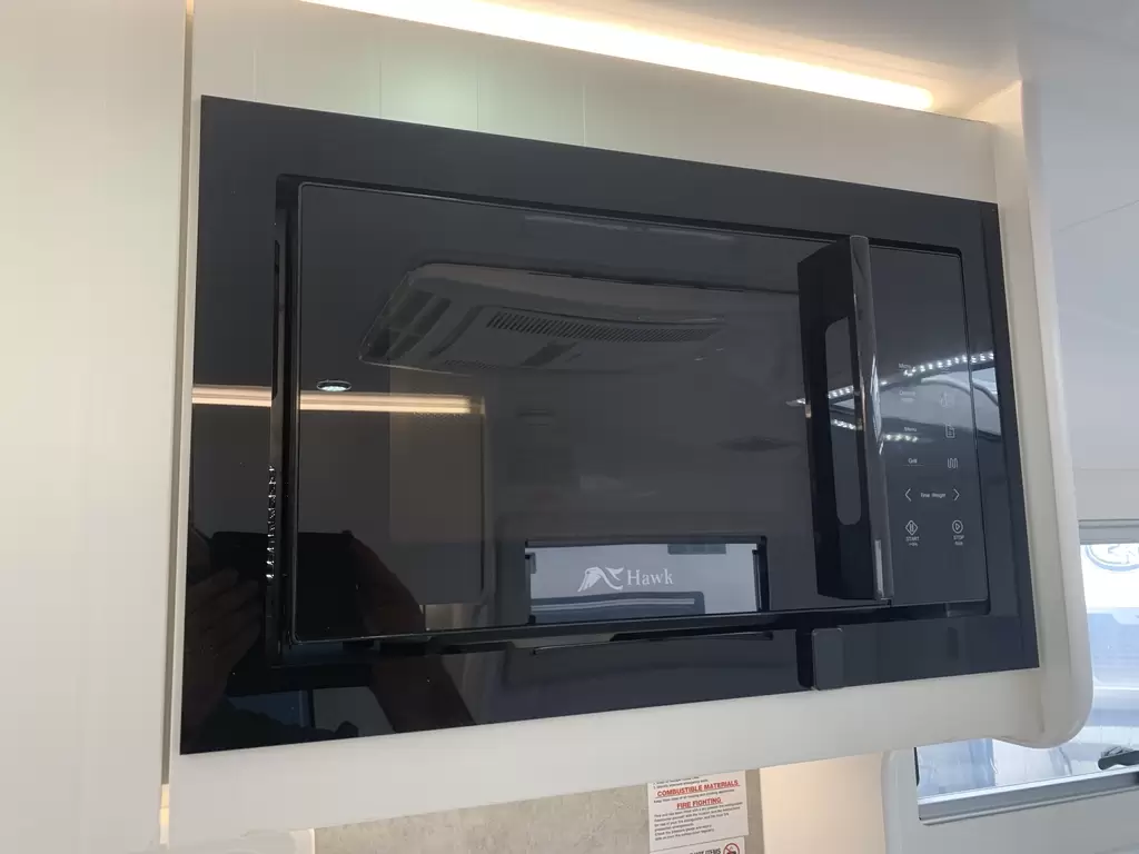 NEW 2025 CRUSADER EXCALIBUR DUKE