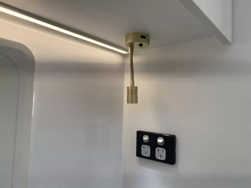 NEW 2025 CRUSADER EXCALIBUR DUKE