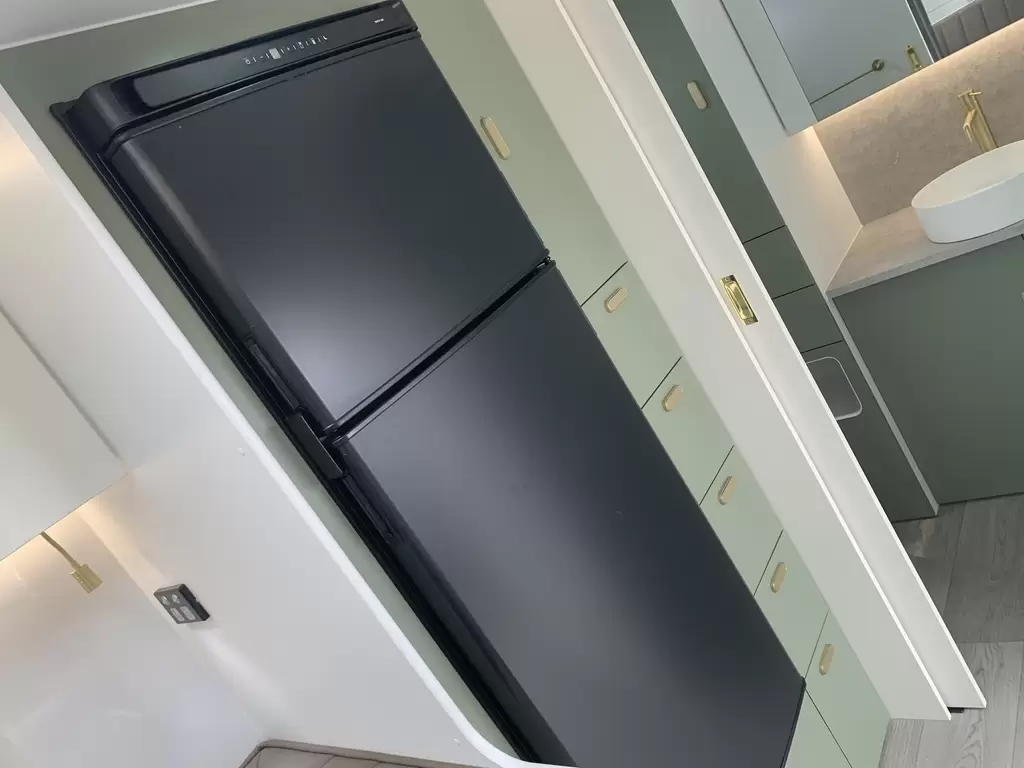 NEW 2025 CRUSADER EXCALIBUR DUKE