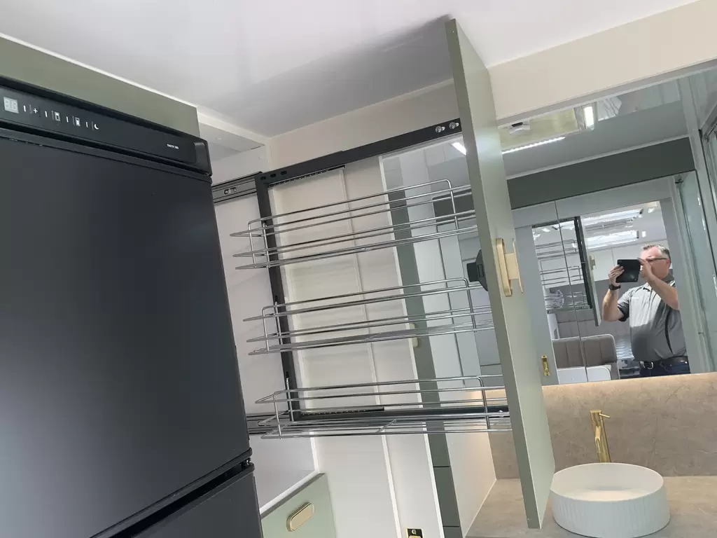 NEW 2025 CRUSADER EXCALIBUR DUKE