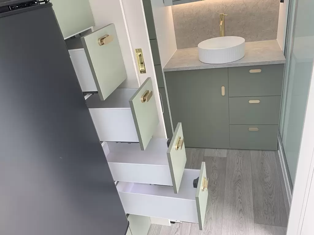 NEW 2025 CRUSADER EXCALIBUR DUKE