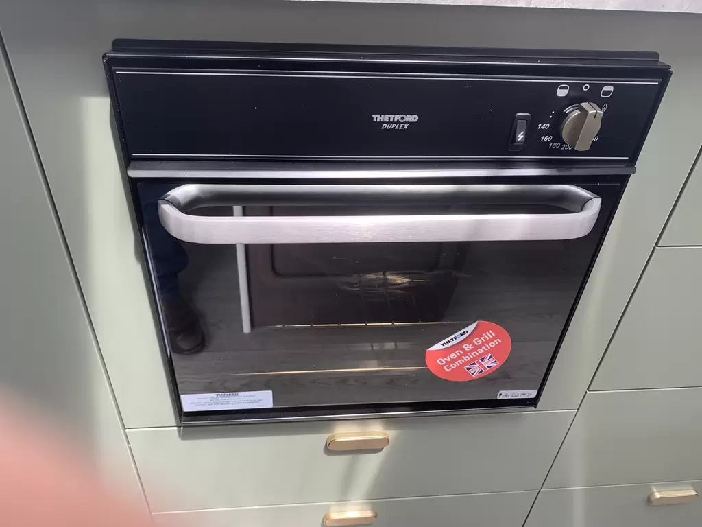 NEW 2025 CRUSADER EXCALIBUR DUKE