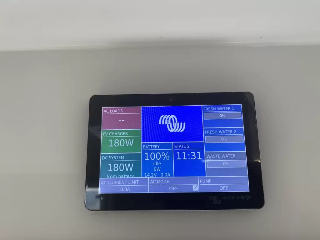 NEW 2025 CRUSADER EXCALIBUR DUKE