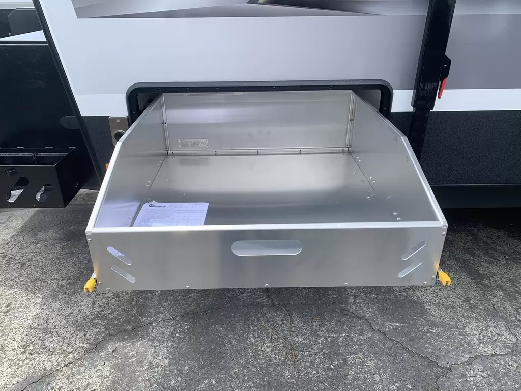 NEW 2025 CRUSADER EXCALIBUR DUKE