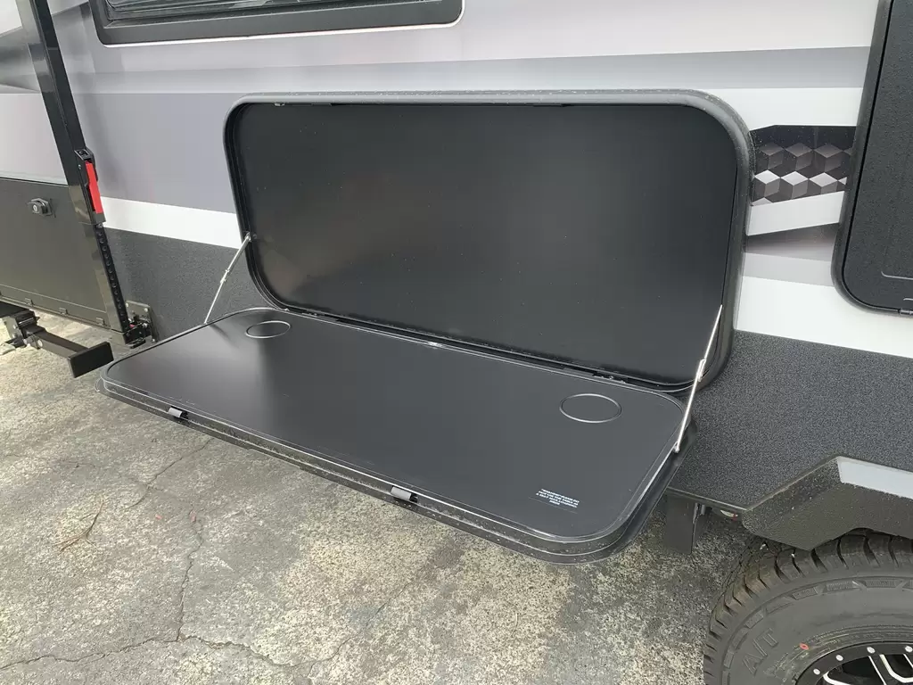 NEW 2025 CRUSADER EXCALIBUR DUKE