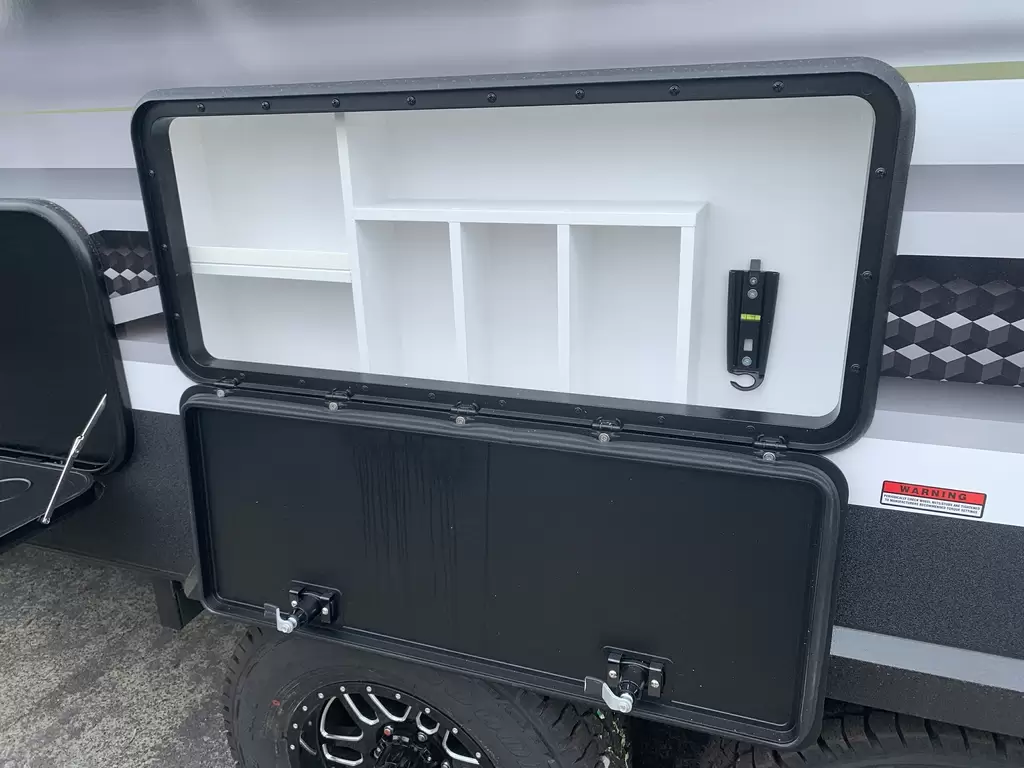 NEW 2025 CRUSADER EXCALIBUR DUKE