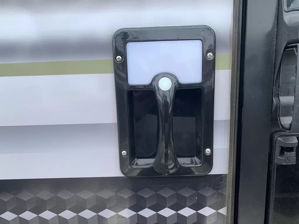 NEW 2025 CRUSADER EXCALIBUR DUKE