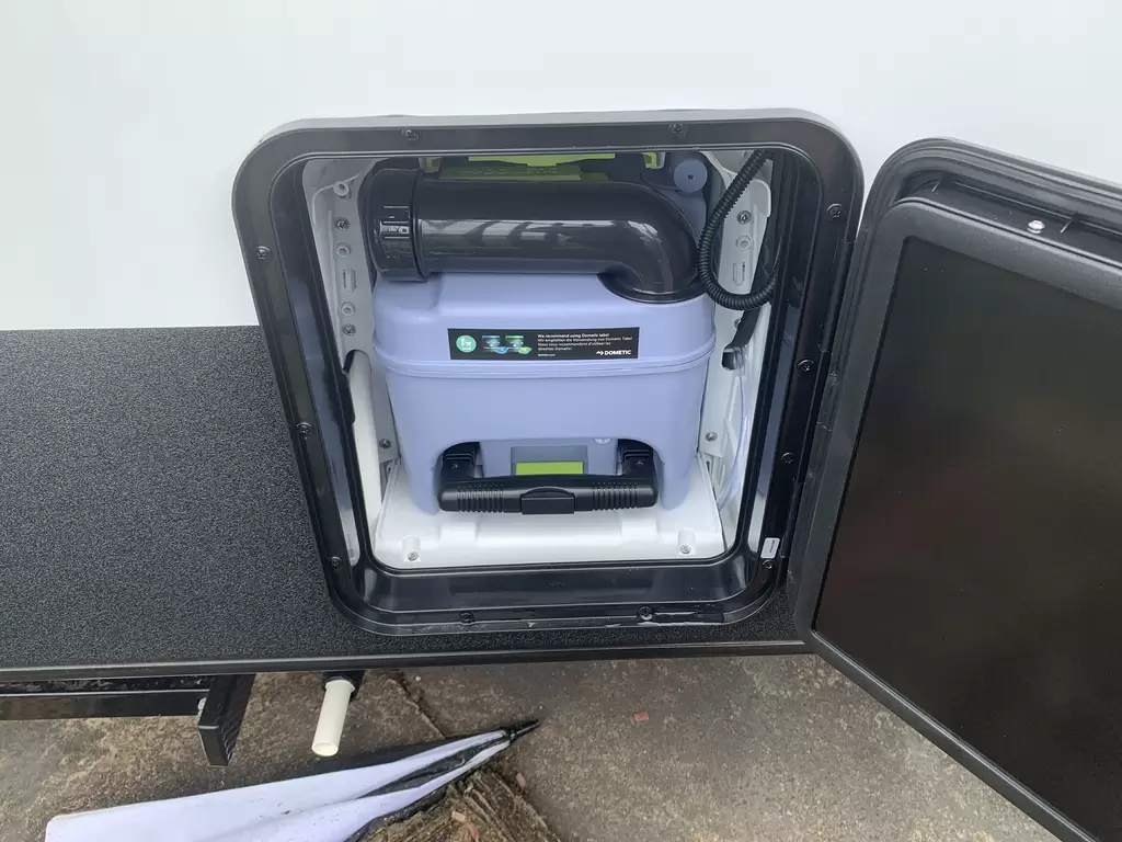 NEW 2025 CRUSADER MUSKETEER TREVILLE