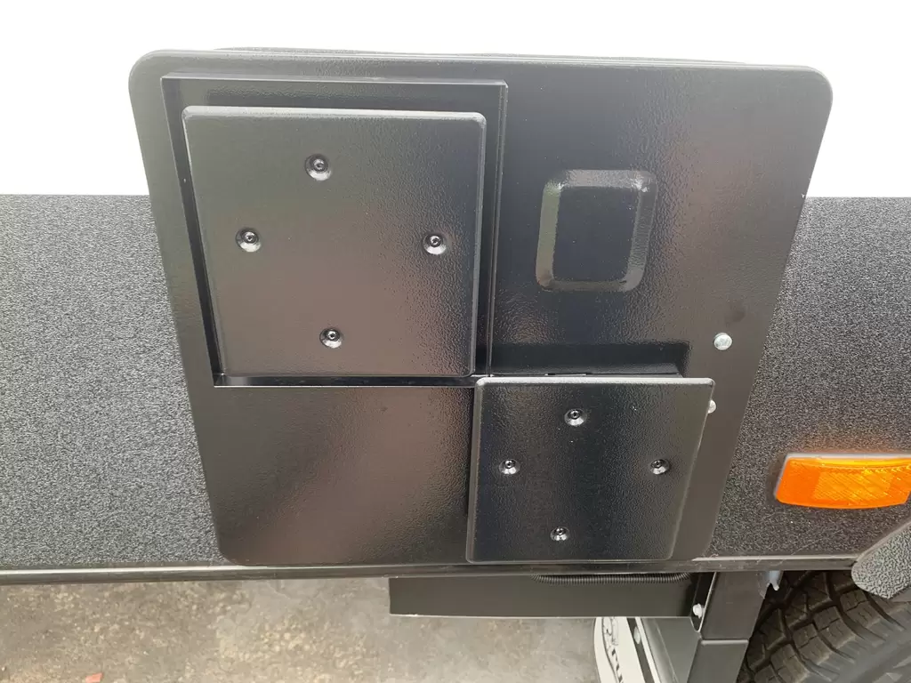 NEW 2025 CRUSADER MUSKETEER TREVILLE