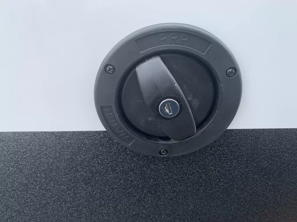 NEW 2025 CRUSADER MUSKETEER TREVILLE