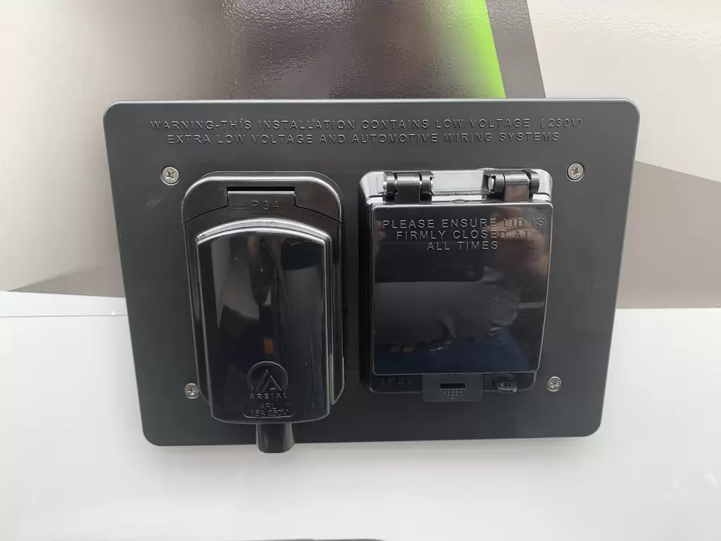 NEW 2025 CRUSADER MUSKETEER TREVILLE