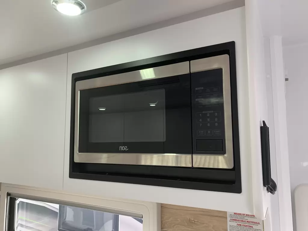 NEW 2025 CRUSADER MUSKETEER TREVILLE