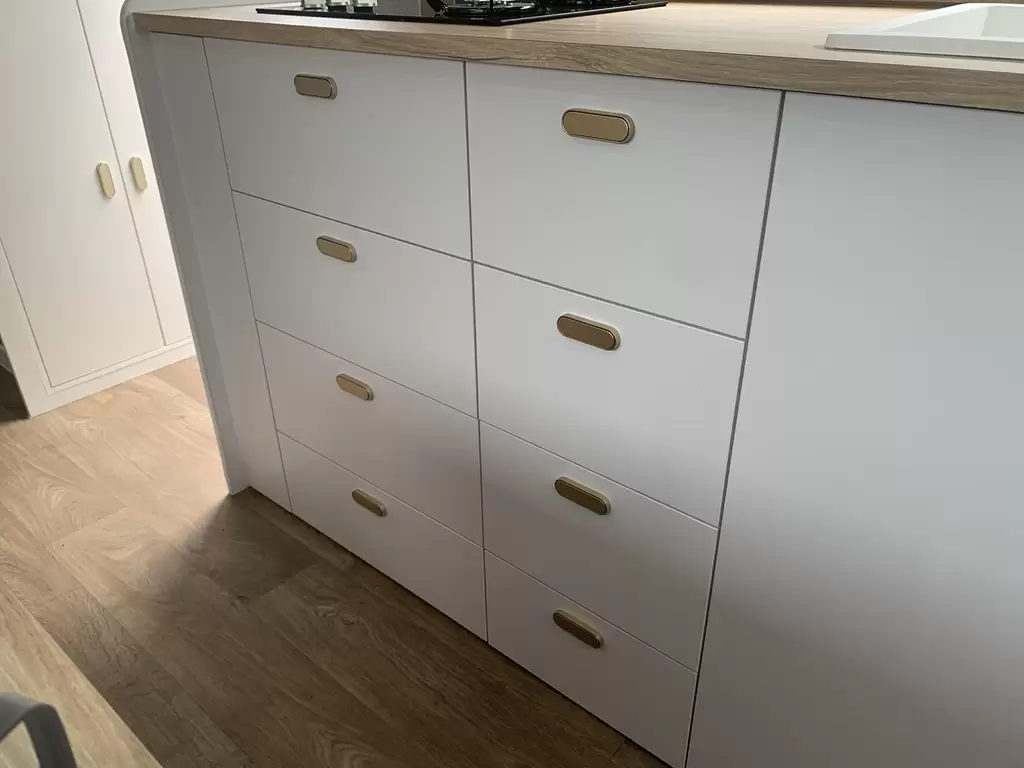 NEW 2025 CRUSADER MUSKETEER TREVILLE