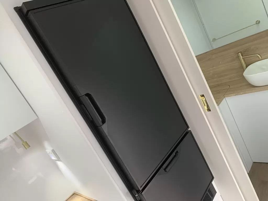 NEW 2025 CRUSADER MUSKETEER TREVILLE