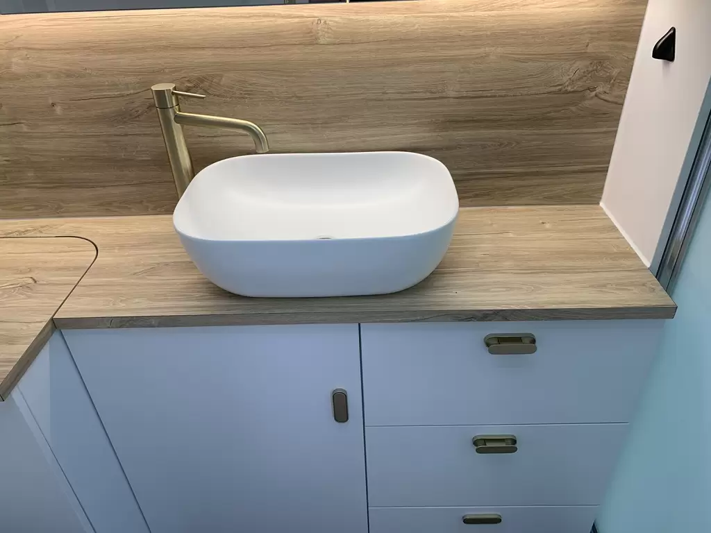 NEW 2025 CRUSADER MUSKETEER TREVILLE