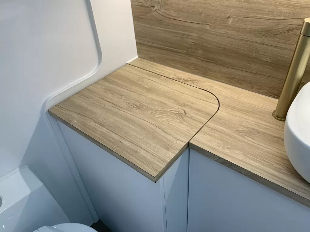 NEW 2025 CRUSADER MUSKETEER TREVILLE