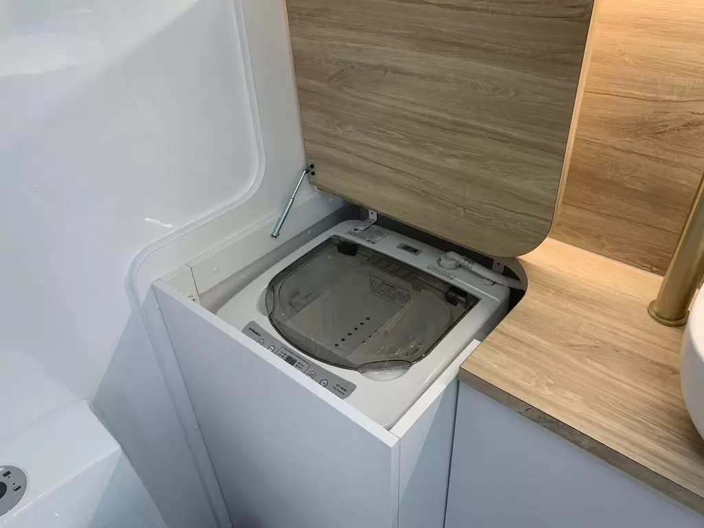 NEW 2025 CRUSADER MUSKETEER TREVILLE