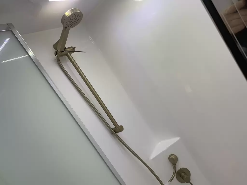 NEW 2025 CRUSADER MUSKETEER TREVILLE