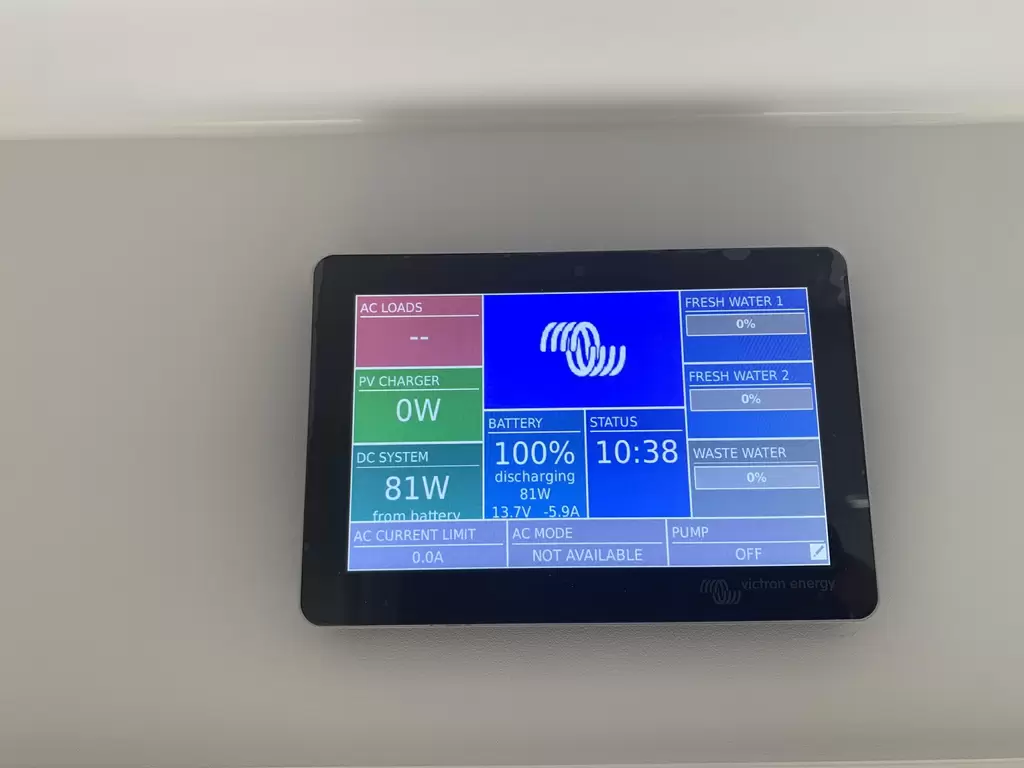 NEW 2025 CRUSADER MUSKETEER TREVILLE