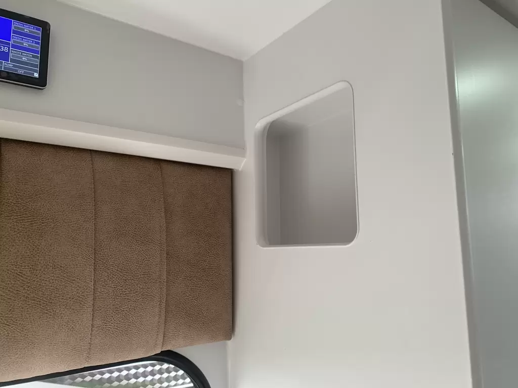 NEW 2025 CRUSADER MUSKETEER TREVILLE