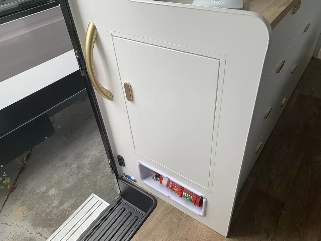 NEW 2025 CRUSADER MUSKETEER TREVILLE