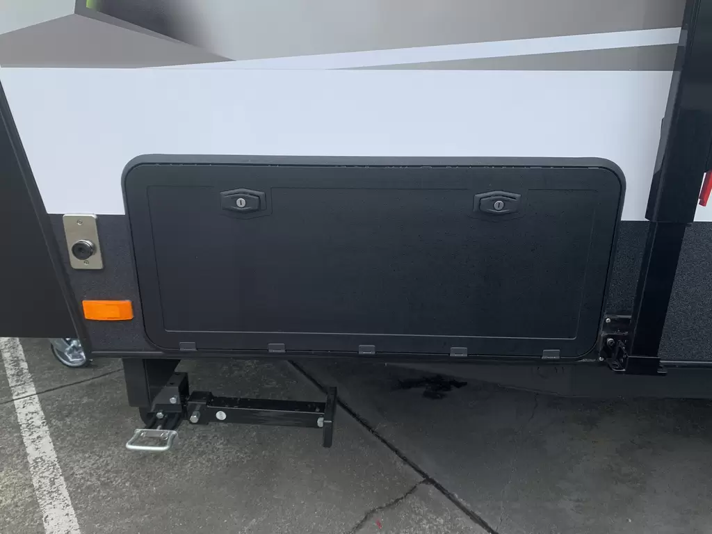 NEW 2025 CRUSADER MUSKETEER TREVILLE