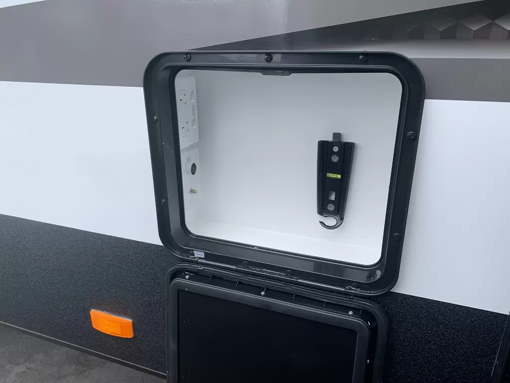 NEW 2025 CRUSADER MUSKETEER TREVILLE