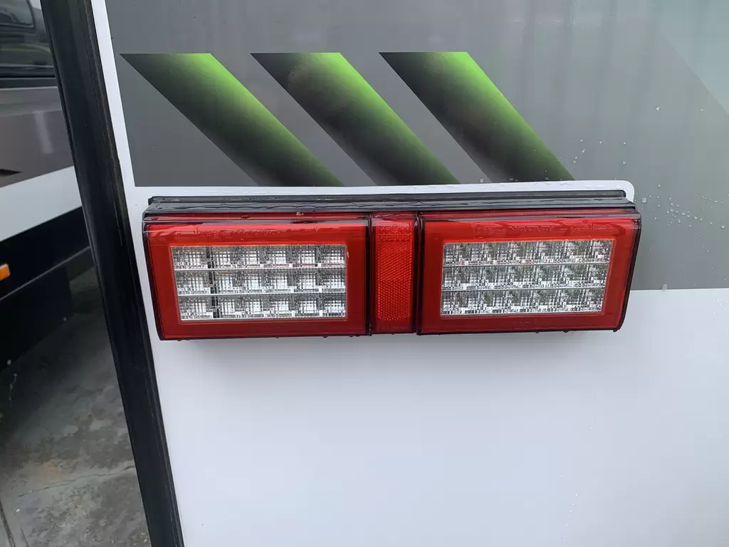 NEW 2025 CRUSADER MUSKETEER TREVILLE