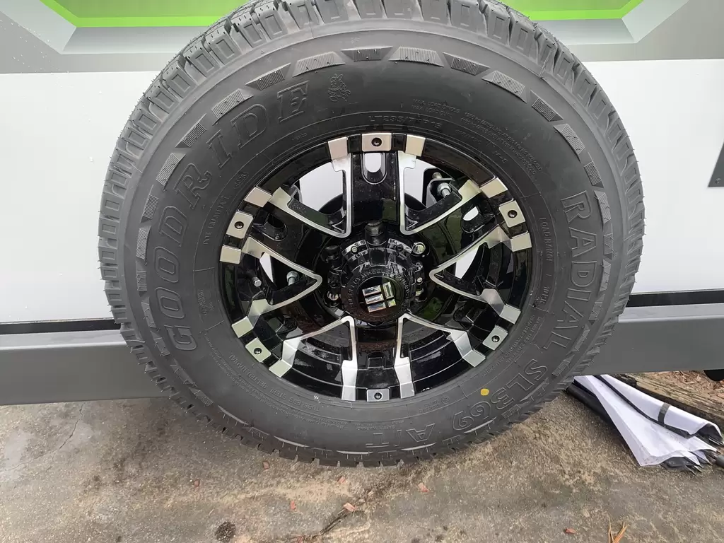 NEW 2025 CRUSADER MUSKETEER TREVILLE