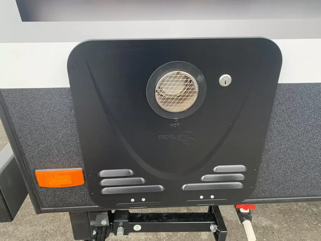 NEW 2025 CRUSADER EXCALIBUR ORION