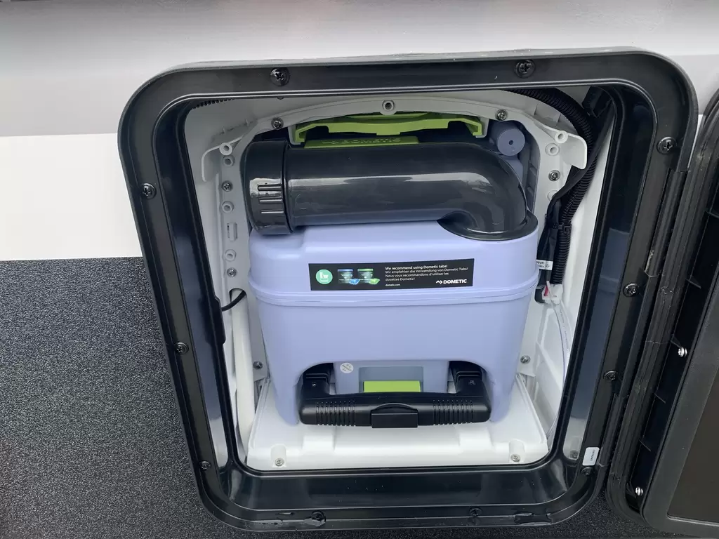 NEW 2025 CRUSADER EXCALIBUR ORION