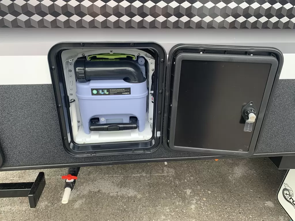 NEW 2025 CRUSADER EXCALIBUR ORION