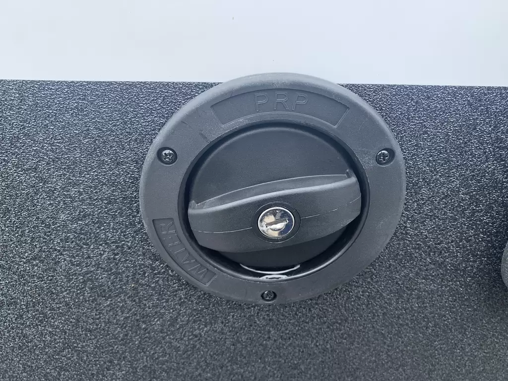 NEW 2025 CRUSADER EXCALIBUR ORION