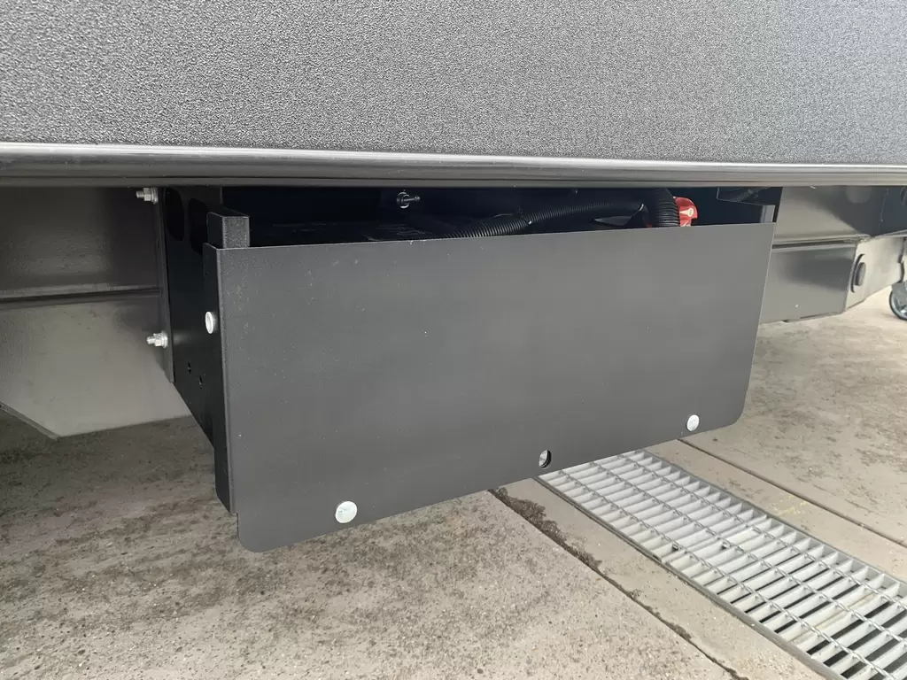 NEW 2025 CRUSADER EXCALIBUR ORION