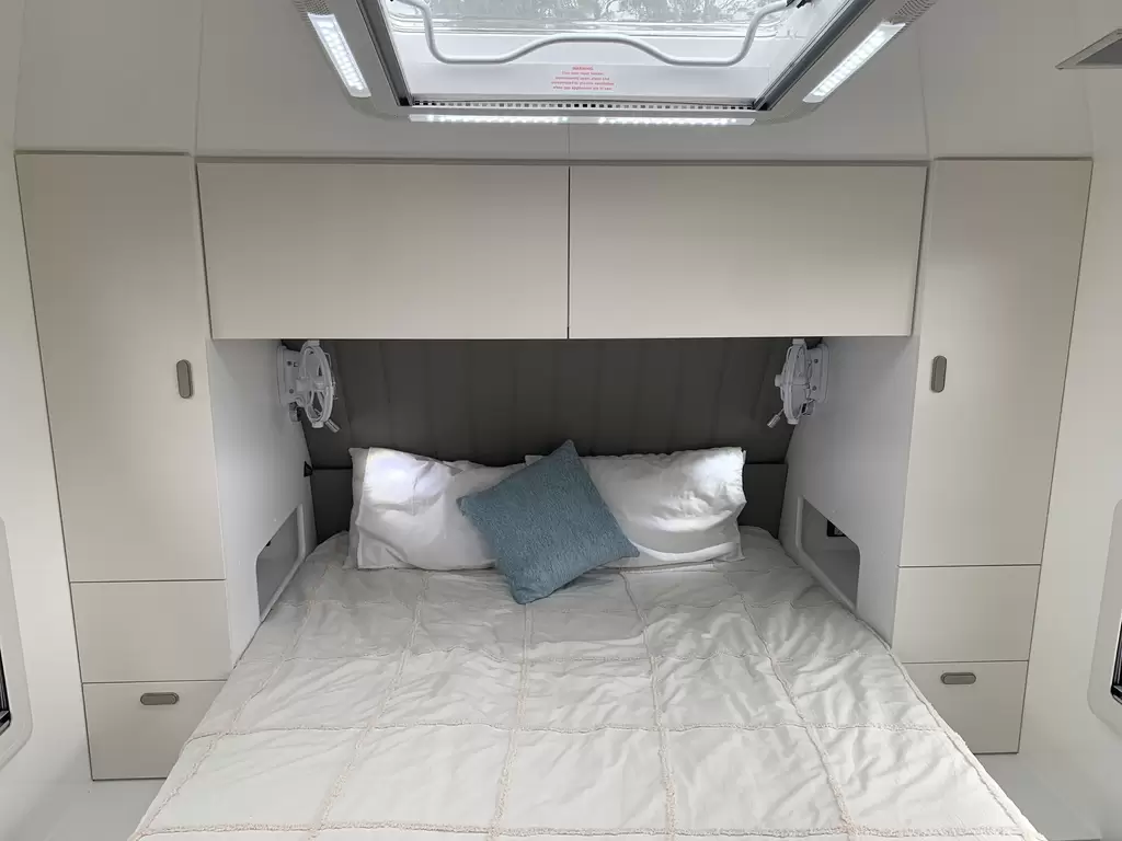 NEW 2025 CRUSADER EXCALIBUR ORION