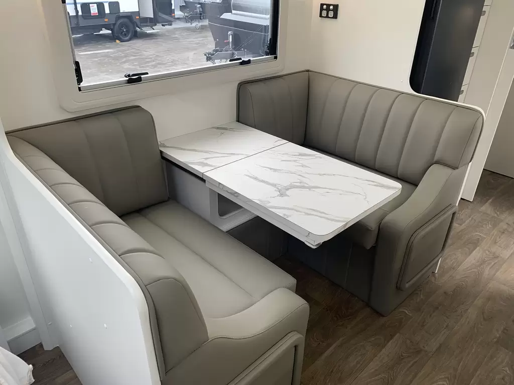 NEW 2025 CRUSADER EXCALIBUR ORION