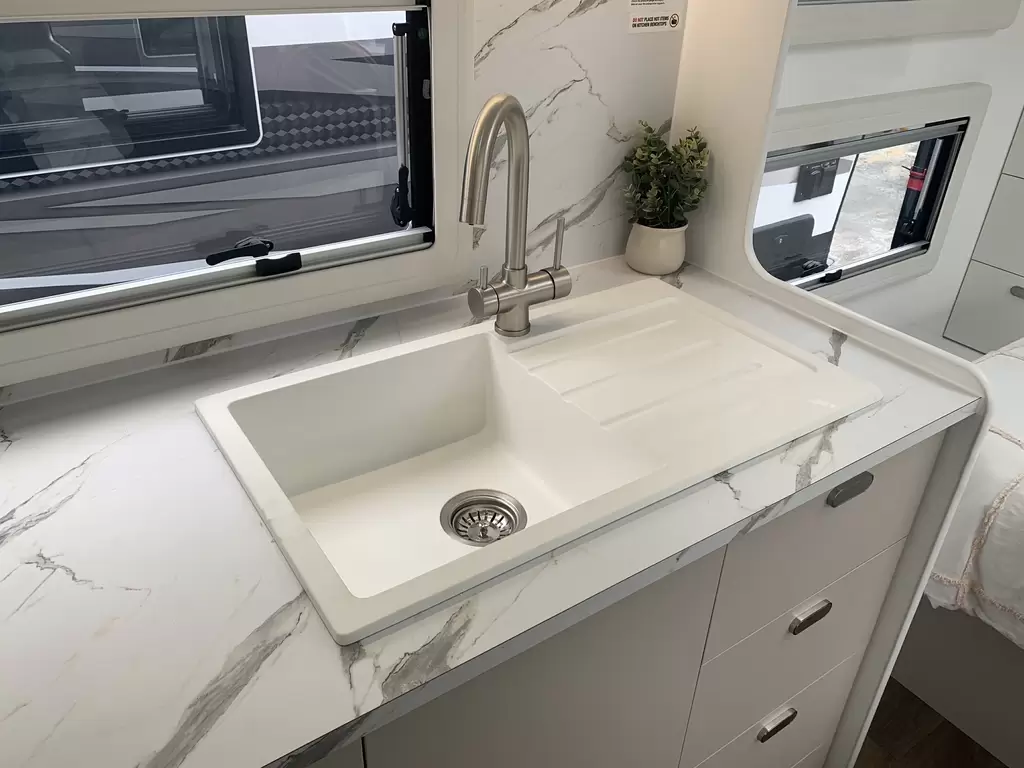 NEW 2025 CRUSADER EXCALIBUR ORION