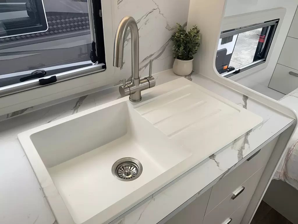 NEW 2025 CRUSADER EXCALIBUR ORION