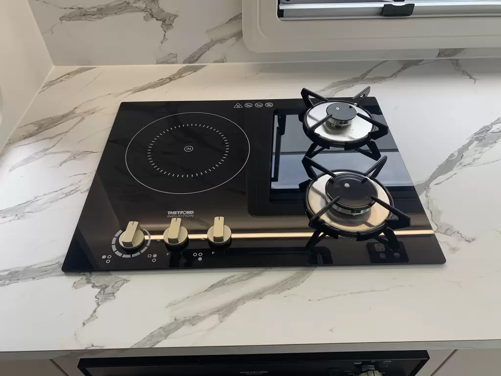 NEW 2025 CRUSADER EXCALIBUR ORION