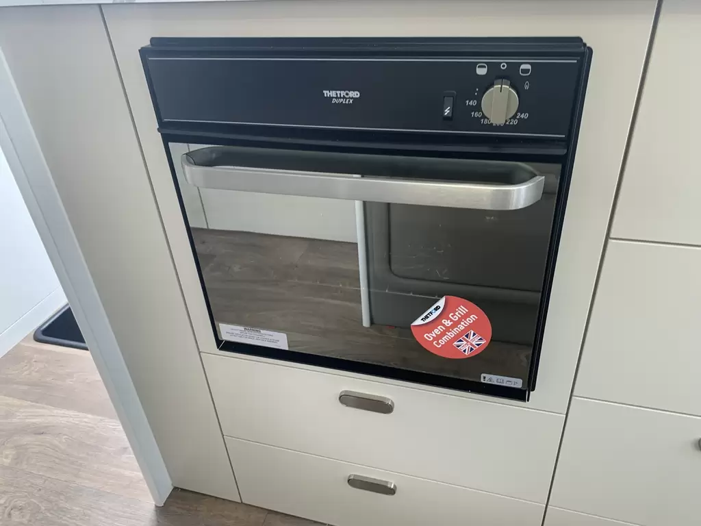 NEW 2025 CRUSADER EXCALIBUR ORION