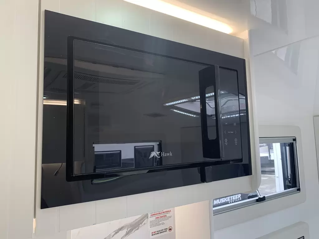 NEW 2025 CRUSADER EXCALIBUR ORION