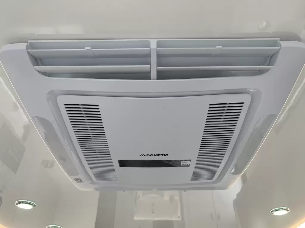 NEW 2025 CRUSADER EXCALIBUR ORION