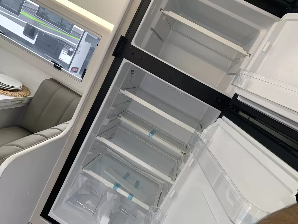 NEW 2025 CRUSADER EXCALIBUR ORION